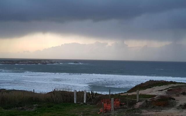 Villa Baleal Beach