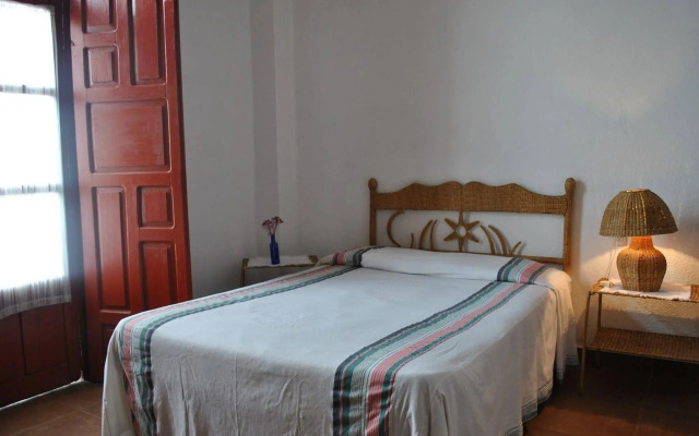 Hotel Posada San Agustin