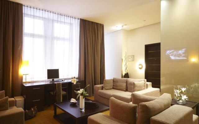 MyPlace - Premium Apartments Riverside
