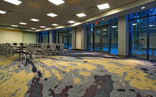 The Point Casino Hotel