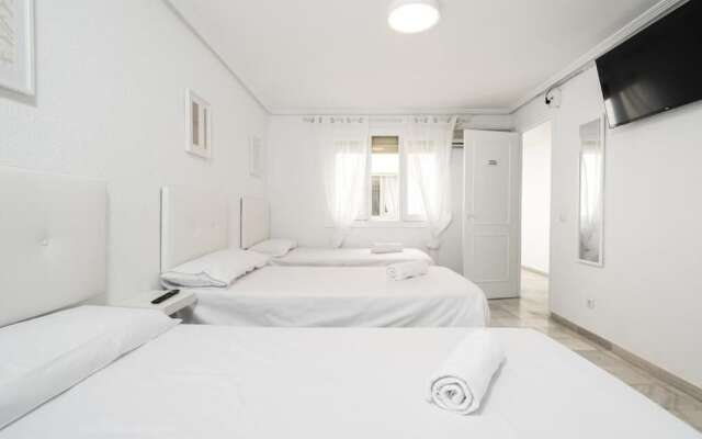 Hostal Alicia