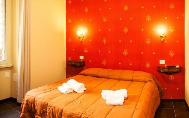 Domina Popolo B&B