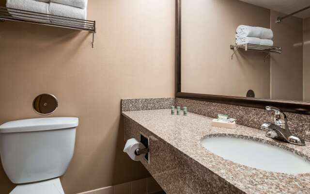 Best Western East Towne Suites