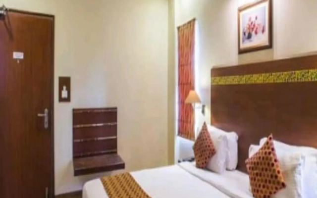 hotel Jai Palace