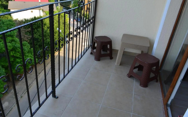 Hotel MareMar