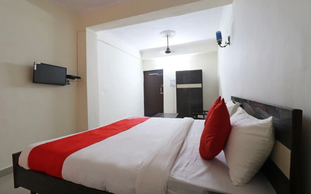 N H Plaza Lodge & Farm House by OYO Rooms