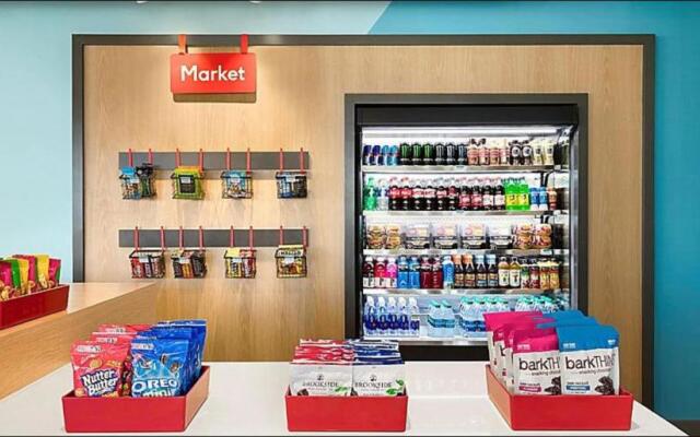 avid hotel Nashville Airport by IHG