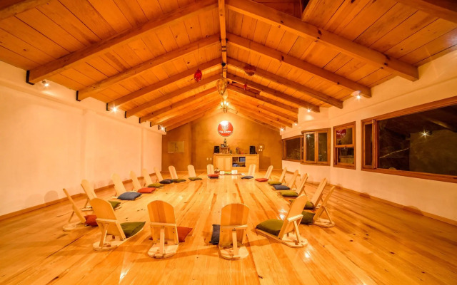 Cerrillo 18 San Cristóbal - Hostel