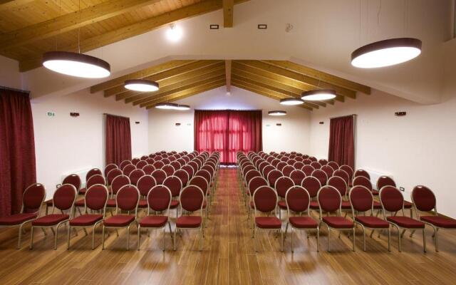 Hotel Campiglione