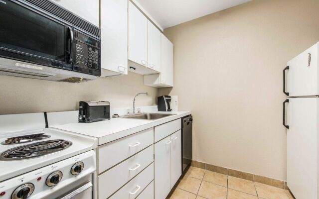 Clarion Inn Pittsburgh Cranberry