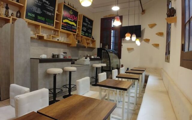 Orchid Hostels