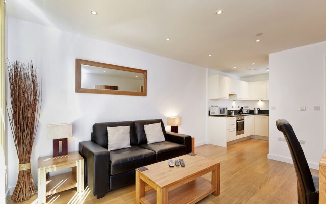 Lexington Apartments By Esa
