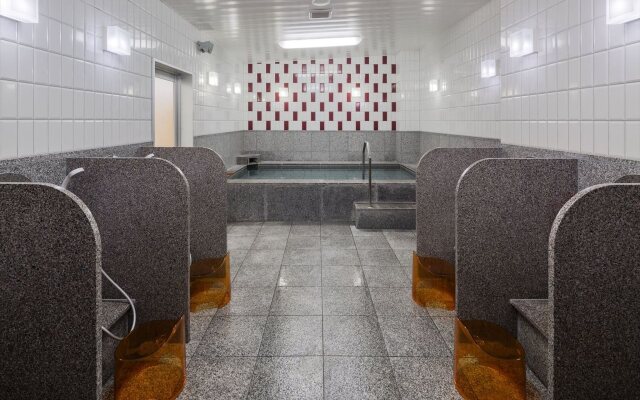 Hotel Hokke Club Sapporo