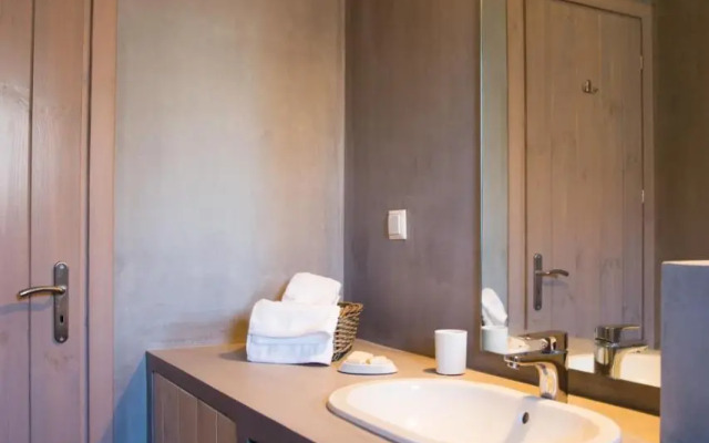 Prokymaia Penthouse Apartment