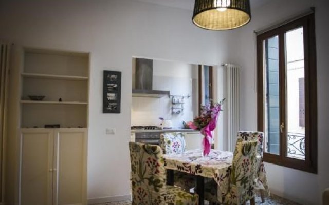 Cà Dorin Apartments Cannaregio