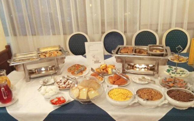 Поручик Голицын