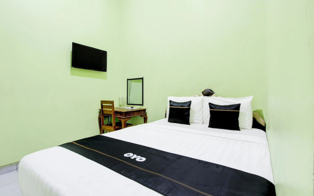 Hotel O Yogyakarta near Taman Sari