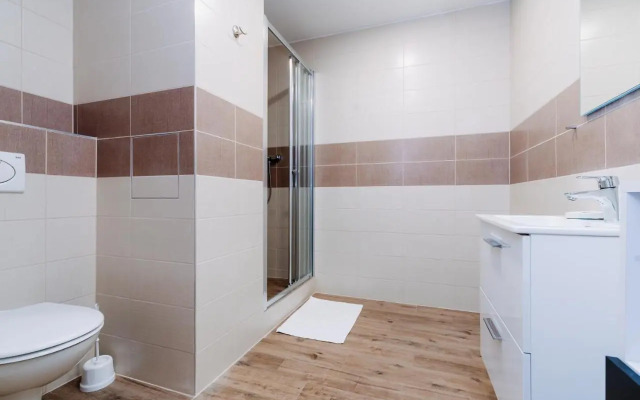 Apartments TGM 11