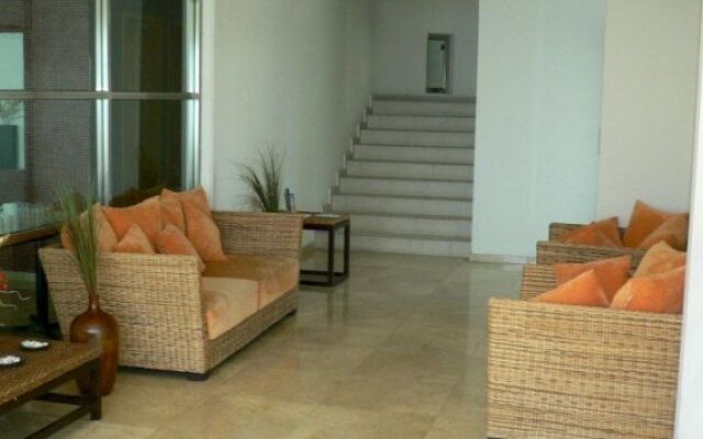 Hotel Noor