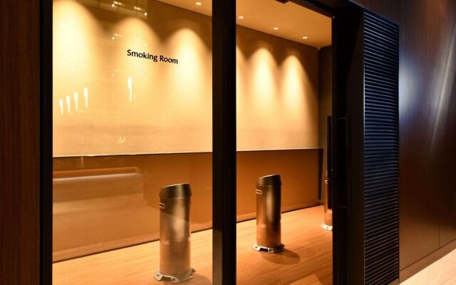 Nagoya Prince Hotel Sky Tower