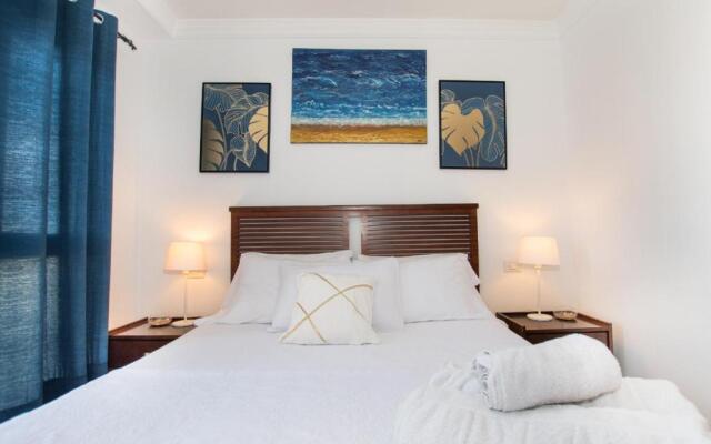 House Canteras Castillo de la Luz