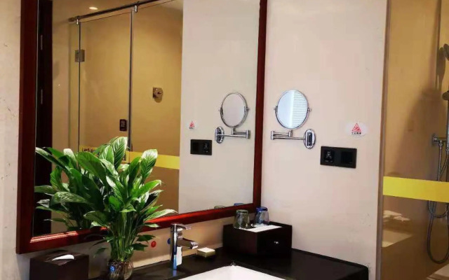 Duyun YunDong Guizhou Hotel