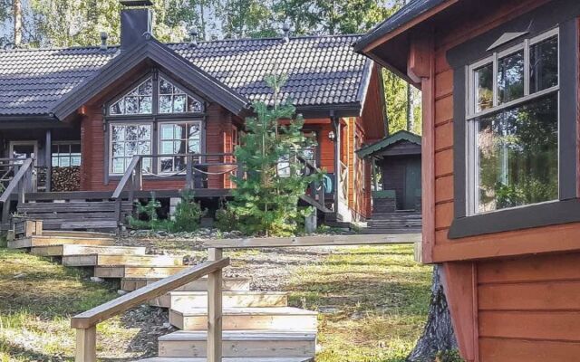 Puolen Hehtaarin Metsä