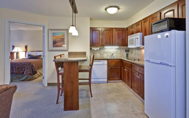Staybridge Suites Indianapolis-Carmel by IHG