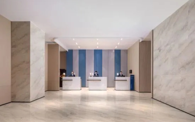 Holiday Inn Express Suzhou East Taihu