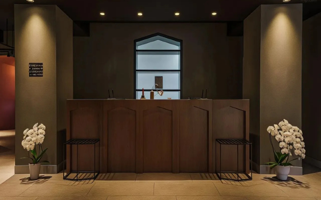 Hotel Aoka Kamigoto