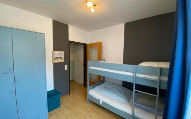 5040 - Saarstraße 2a