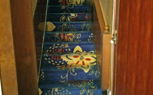 Yongfeng Hostel (Chengdu Nanpu Road)