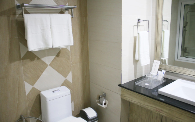 The Muse Hotel Boracay