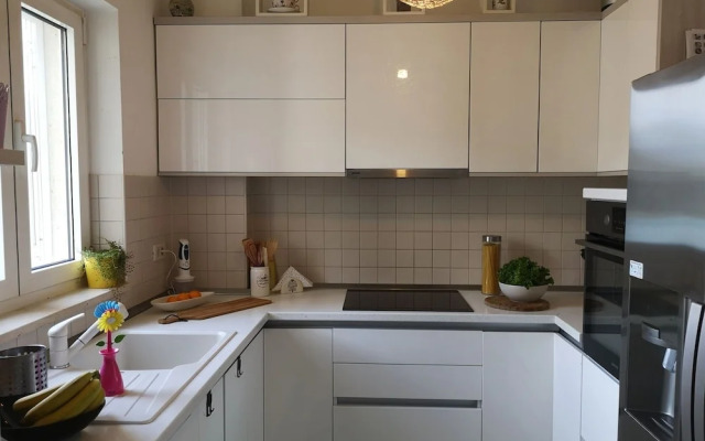 Apartment Blue Infinity 3 Lemi