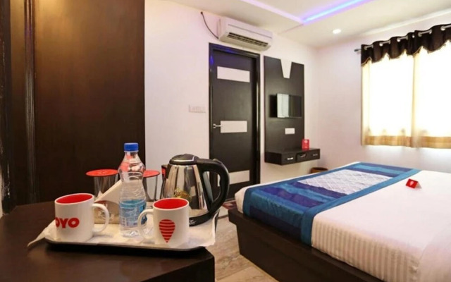 Laxman Resort Agra by Goroomgo