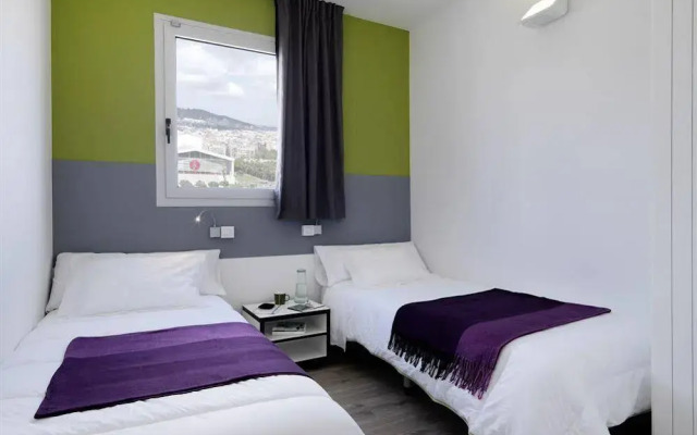 Residencia Melon District Marina