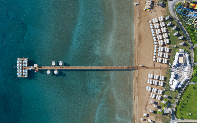 Limak Cyprus Deluxe Hotel - All Inclusive