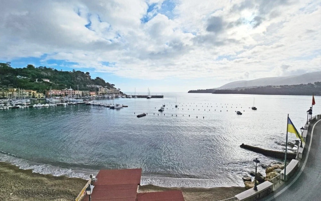 Hotel L'Approdo