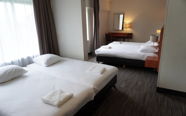 Westlake Hotels Amsterdam