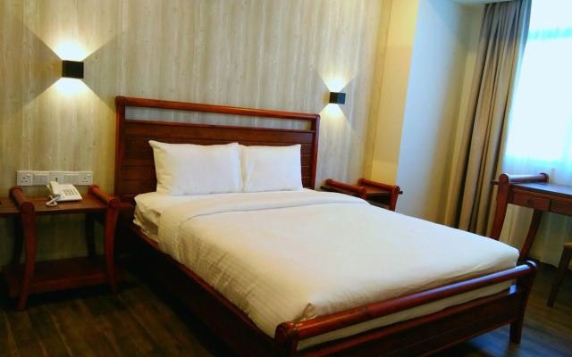 Wifi Boutique Hotel