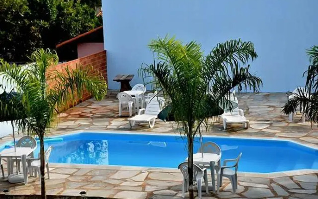 Pousada Estrela Guia