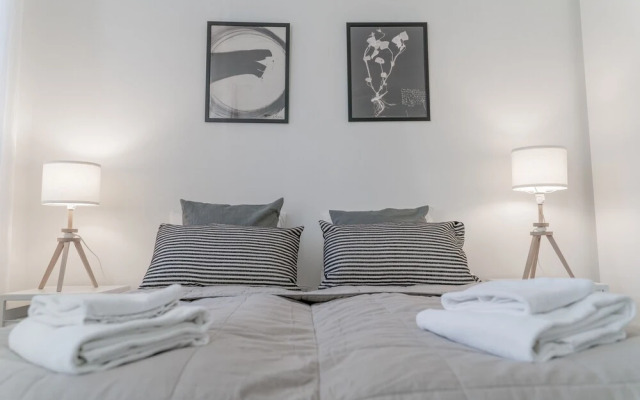 HVC Apartments Malminrinne 2