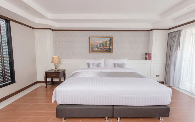 Hotel de Ladda