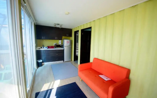 Aparthotel Pelican's Surf Club