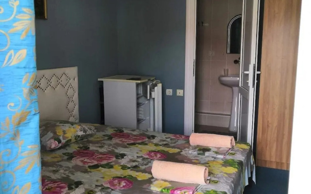 Гостевой дом «Агава»