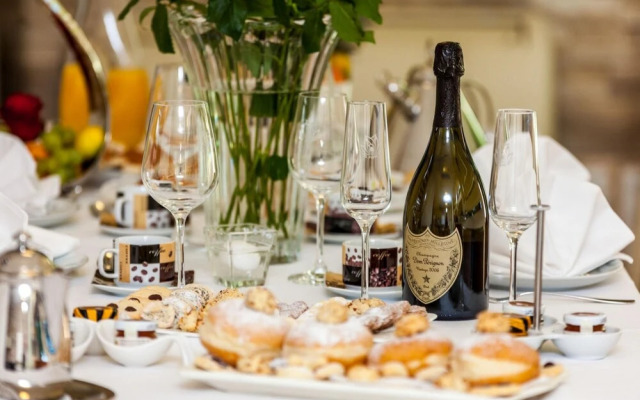 Villa Bol Exclusive in Bol