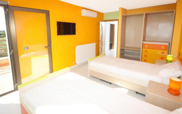 SON VIGILI - Villa with private pool in Campos. Free WiFi