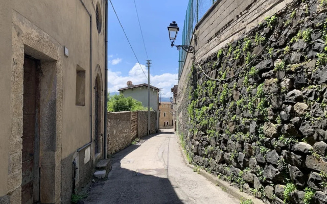Villa Felici Montecristo