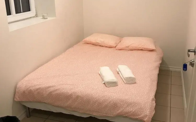 Centrum Apartment Lagårdsveien 69