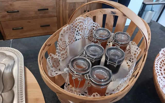 bastide des martelieres